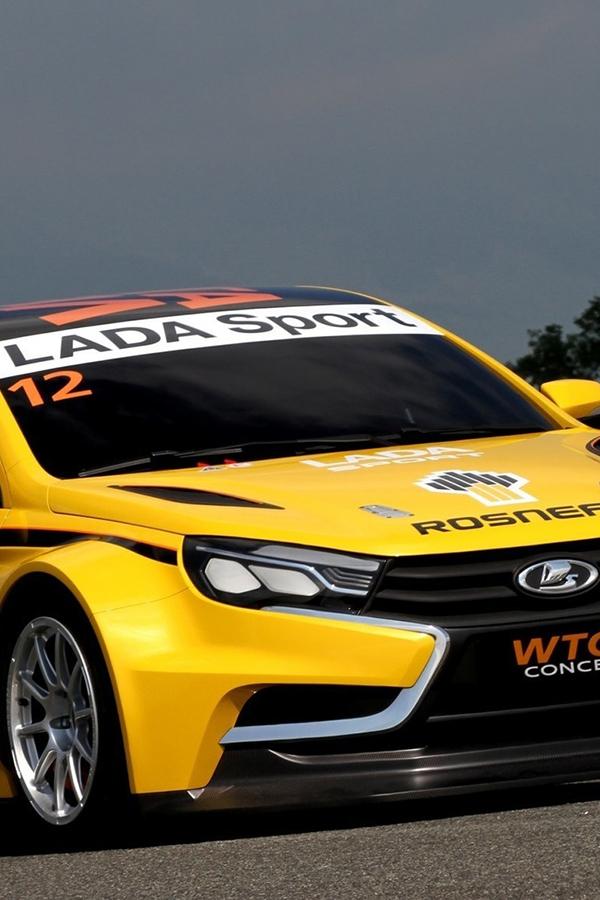 Lada sport (lada-sport) Познавательное