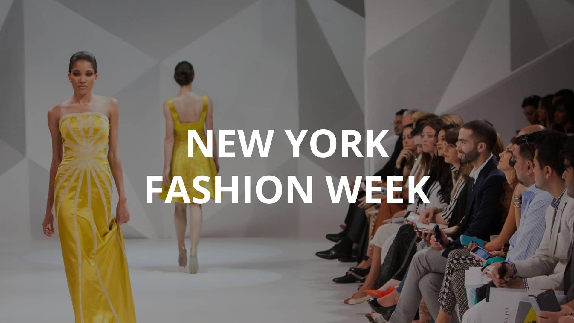 Backstage-Hinter den Kulissen der New York Fashion Week (backstage-hinter-den-kulissen-der-new-york-fashion-week) Досуг, хобби