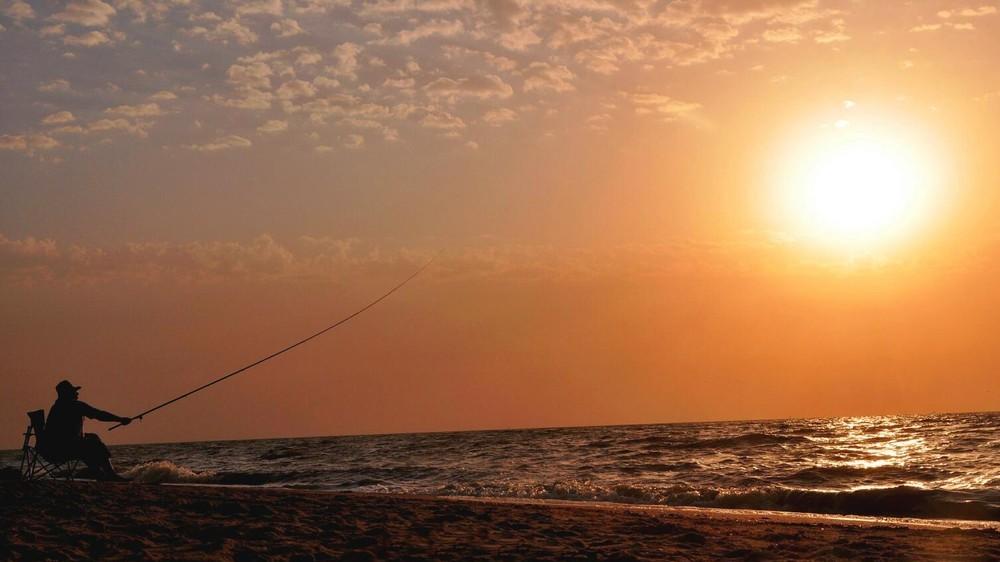 Surfcasting Tutorial (surfcasting-tutorial) Досуг, хобби