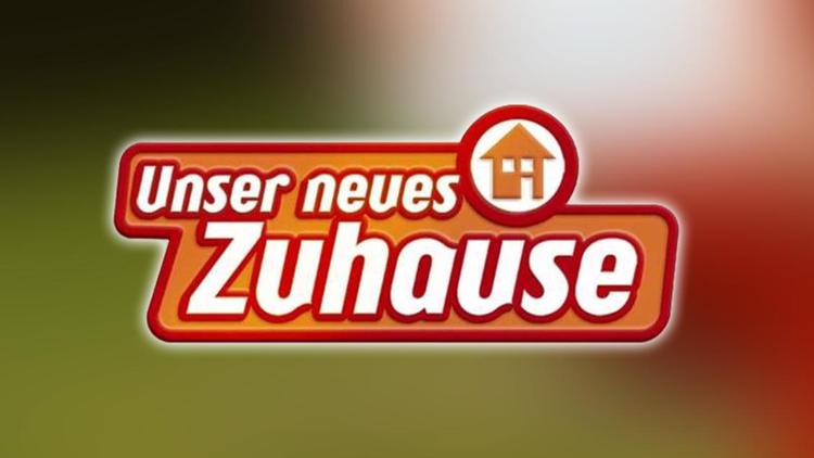 Постер Unser neues Zuhause