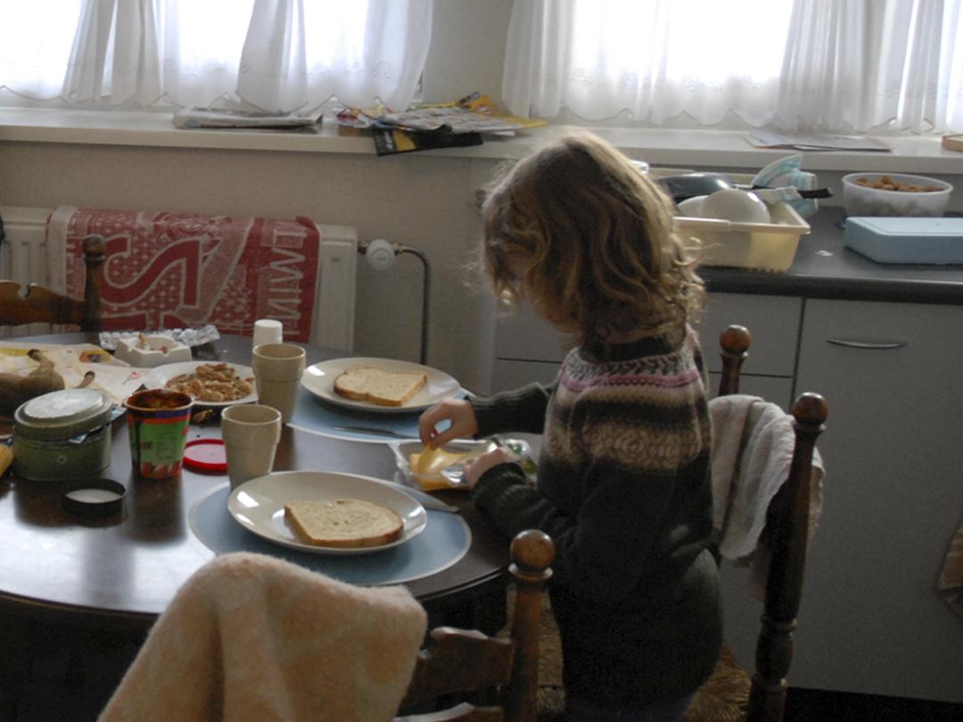 Покинутые (pokinutye) Фильм 2009