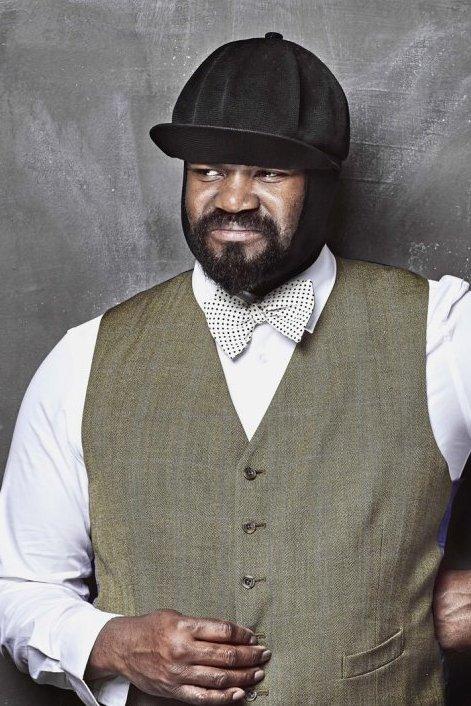 Gregory Porter - Nice Jazz Festival 2012 (gregory-porter-nice-jazz-festival-2012) Музыка