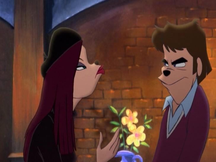 Экстремальный спорт (ekstremalnyj-sport) Мультфильм 2000