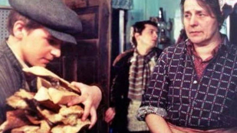 Самый важный день жизни (samyj-vazhnyj-den-zhizni) Сериал 1974