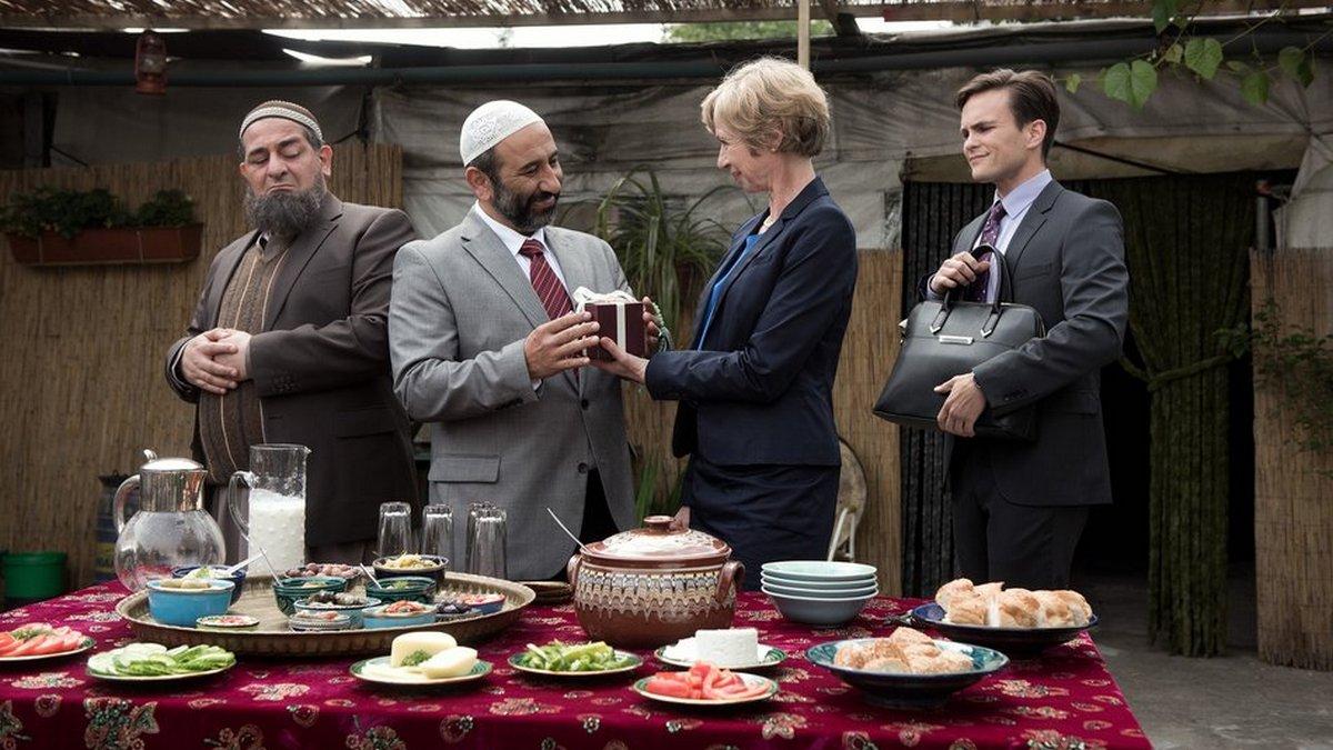 Der Hodscha und die Piepenkötter (der-hodscha-und-die-piepenktter) Фильм 2015