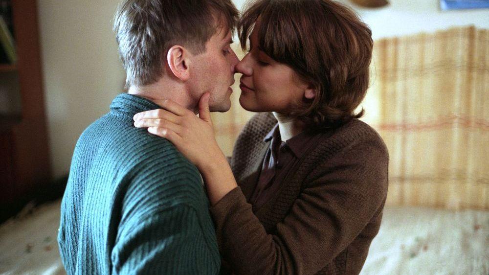 Вечный урок (vechnyj-urok) Фильм 1996