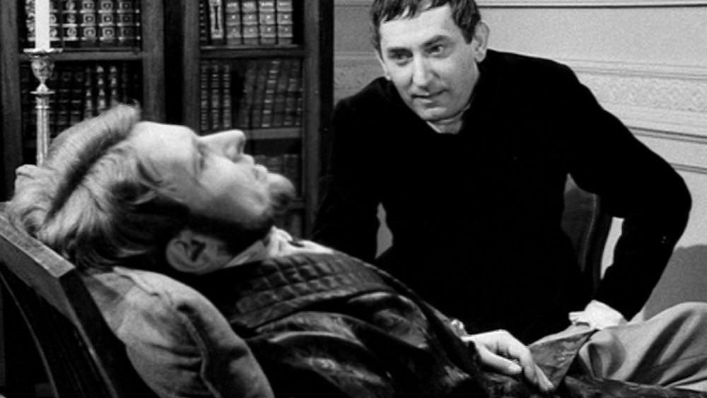 Аватар, или Обмен душами (avatar-ili-obmen-dushami) Фильм 1964
