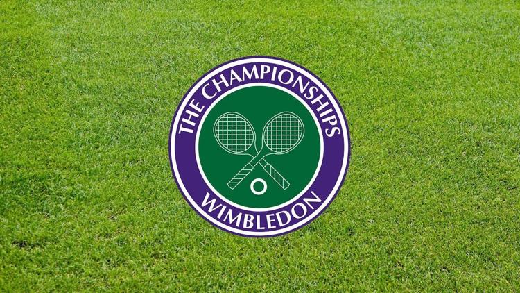 Постер Wimbledon Ladies' Championship