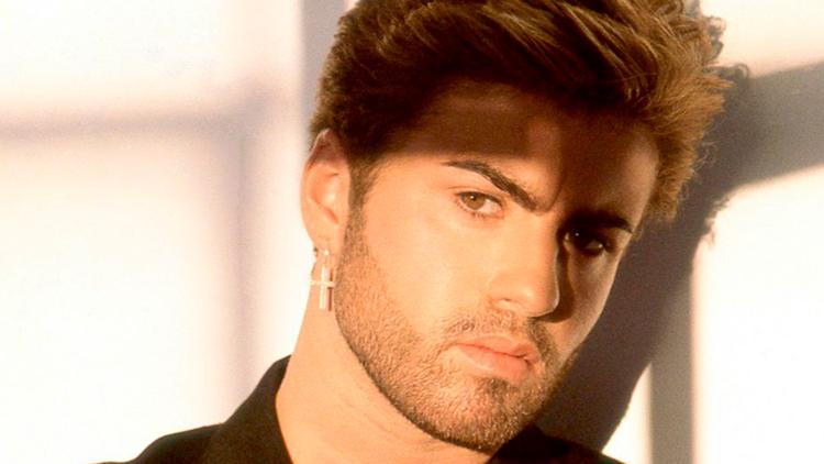 Постер Freedom: George Michael