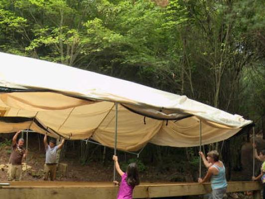 Бросить всё (brosit-vse) Реалити-шоу