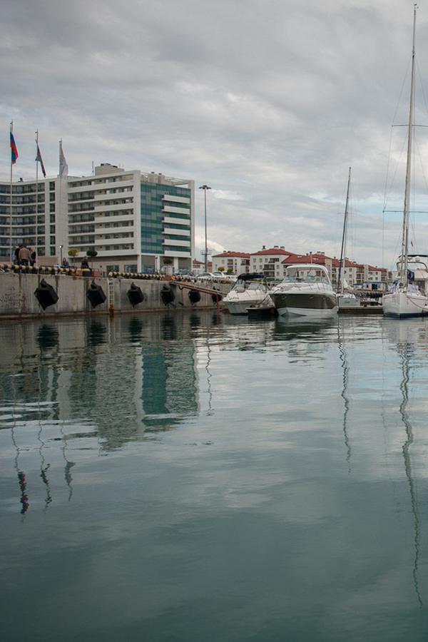 Регата — Имеритинский порт (regata-imeritinskij-port) Досуг, хобби