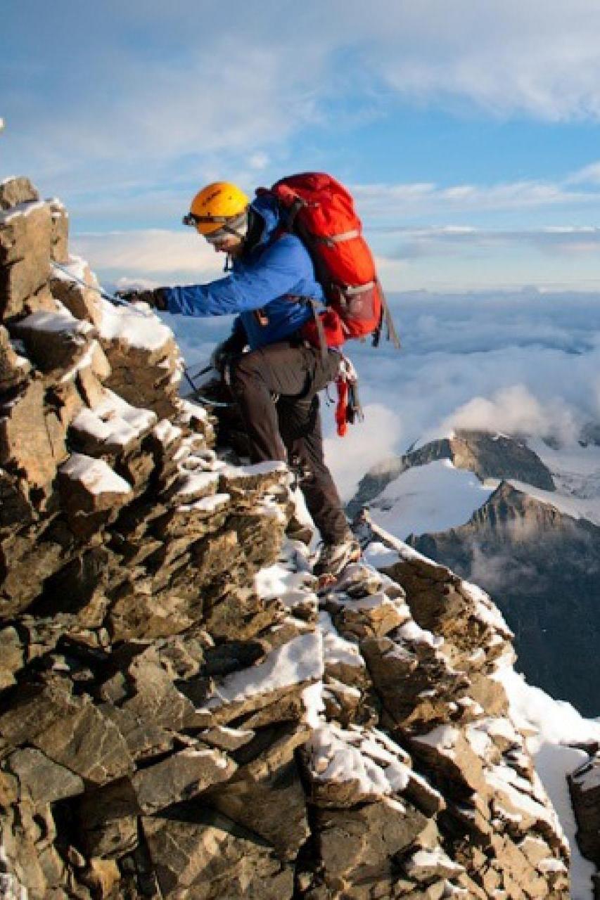 Восхождение на Казбек (voshozhdenie-na-kazbek) Досуг, хобби