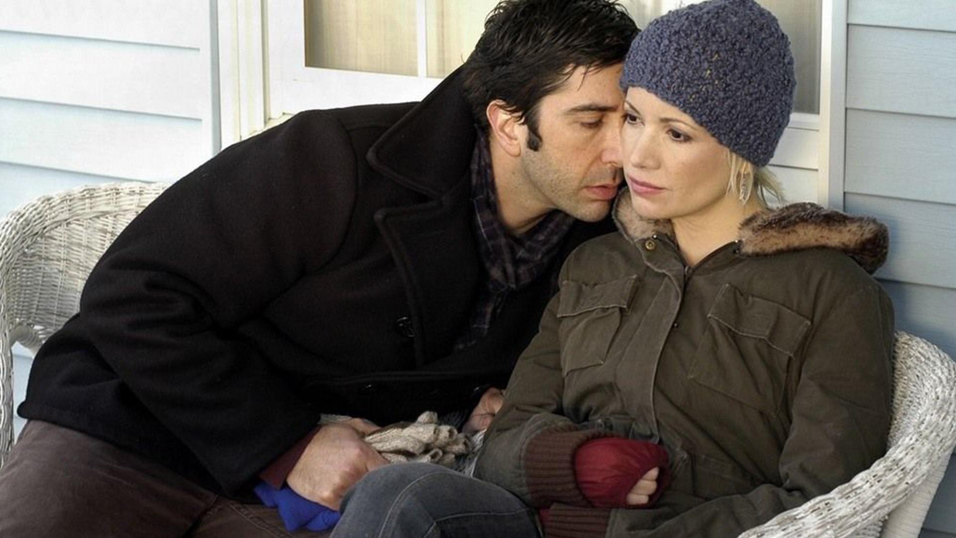 Раскаяние (raskajanie) Фильм 2005