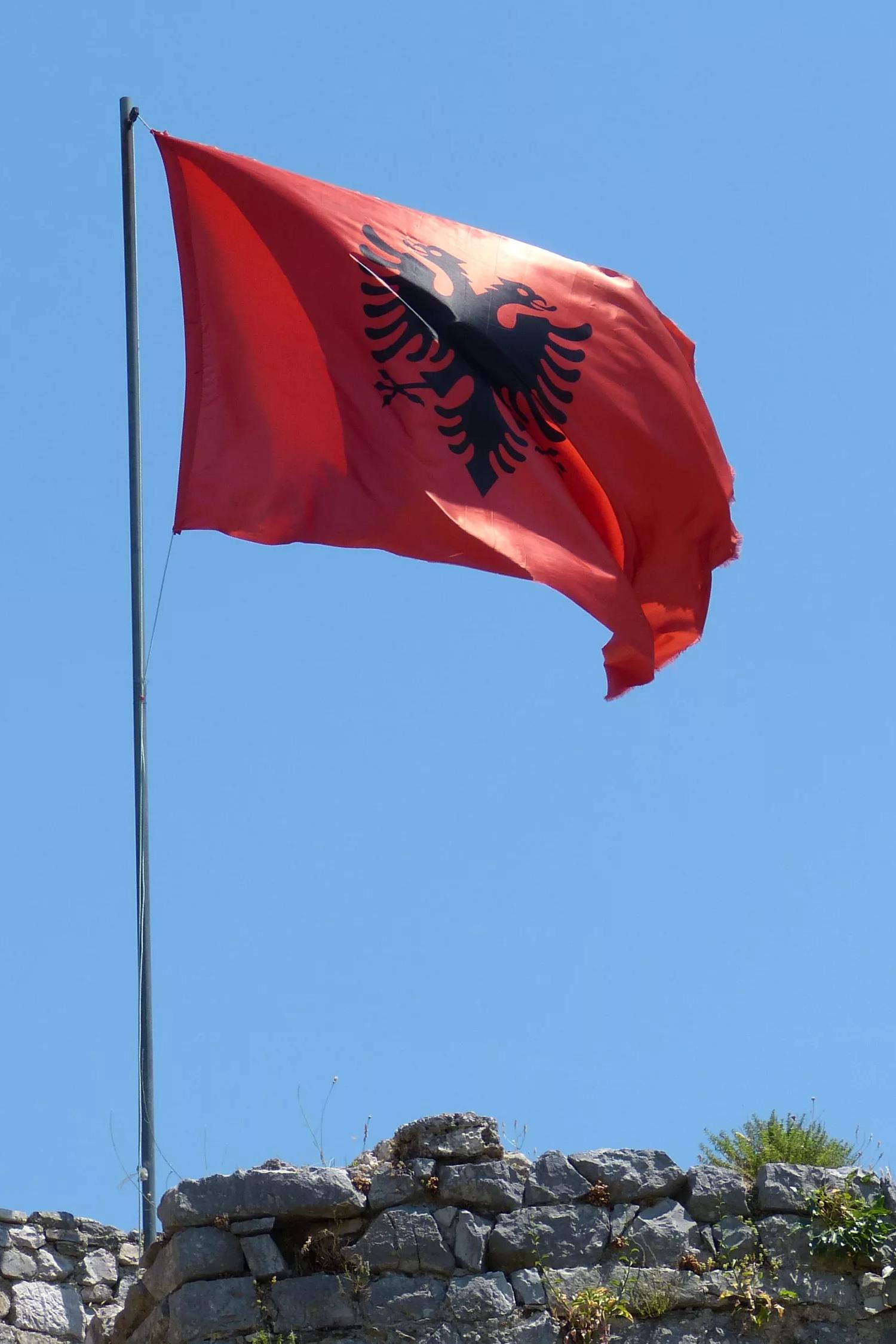 Албания: Звуки Албании (albanija-zvuki-albanii) Досуг, хобби