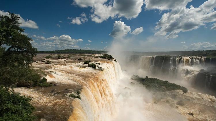 Постер Аргентина: Argentina Will Leave You Speechless