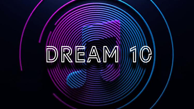 Постер Dream 10