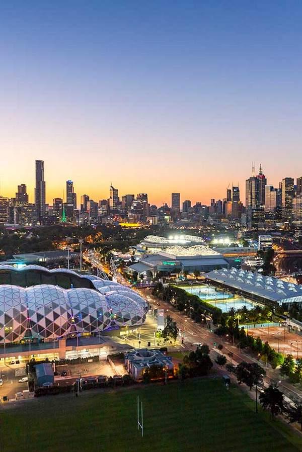 Melbourne-Australiens Kult-Metropole (melbourne-australiens-kult-metropole) Документальный фильм