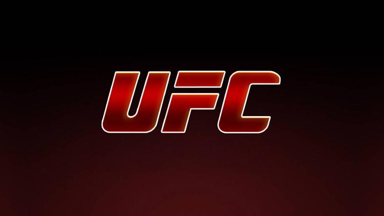 Постер UFC Top Ten