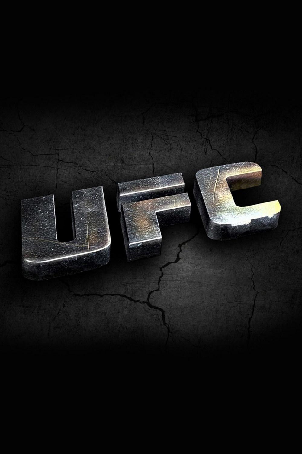 UFC Top Ten (ufc-top-ten) ТВ-шоу