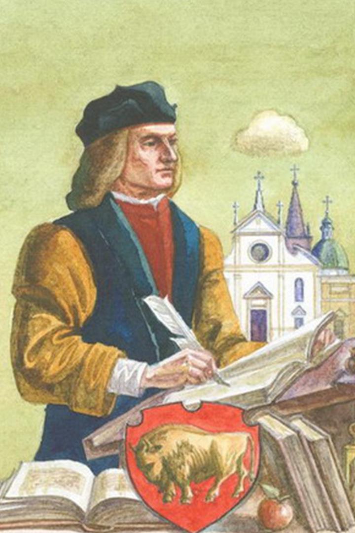 Николай Гусовский: рождённый заново (nikolaj-gusovskij-rozhdennyj-zanovo) Документальный фильм