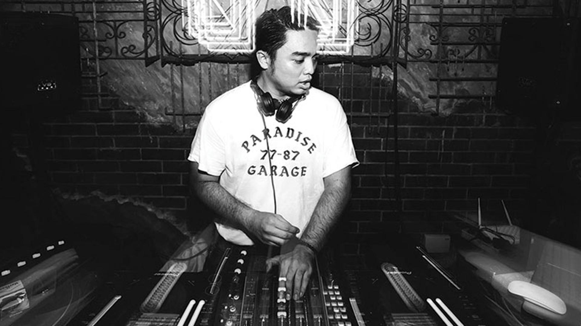 Dipha Barus (dipha-barus) Музыка