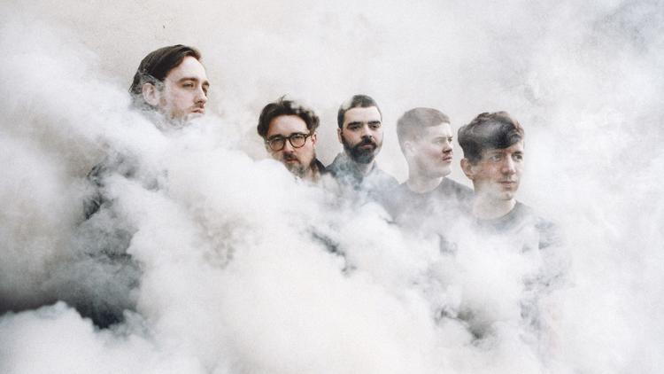 Постер Hookworms