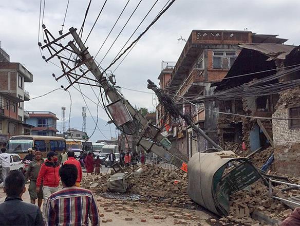 Самые разрушительные землетрясения (samye-razrushitelnye-zemletrjasenija) Документальный сериал