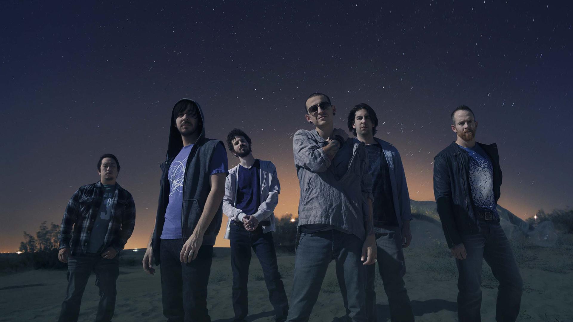 Linkin Park (linkin-park) Музыка
