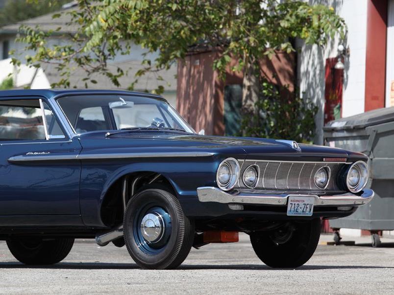 Удивительные машины (udivitelnye-mashiny) Документальный сериал