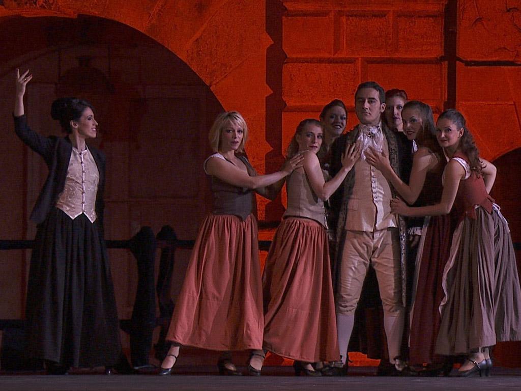 «Дон Жуан» (Моцарт). Фонтенбло (don-zhuan-motsart-fontenblo) Музыка