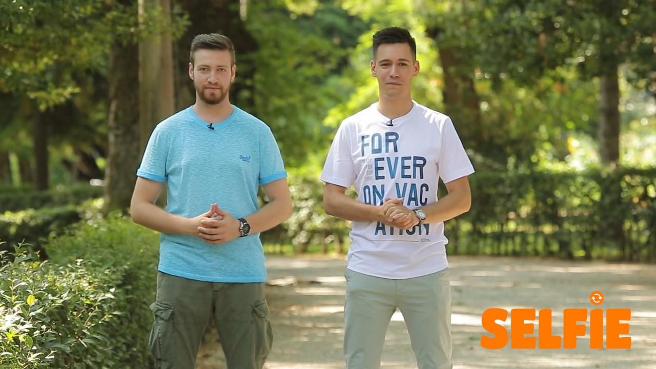 Selfie (selfie) Досуг, хобби