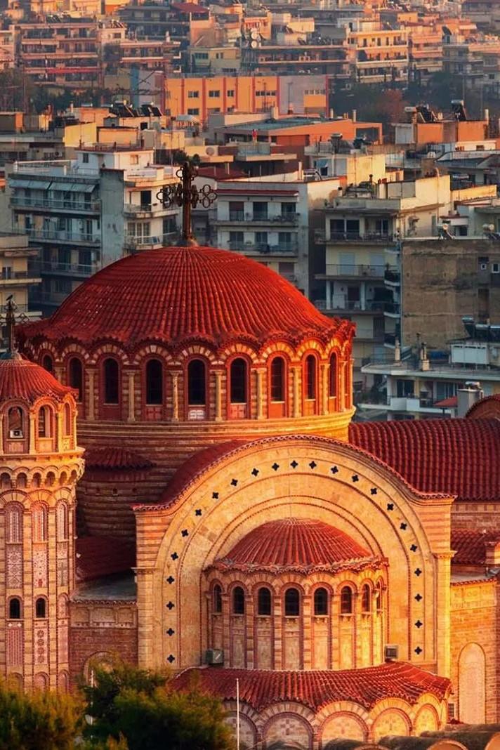 Αθηνα — Θεσσαλονικη ТВ-шоу