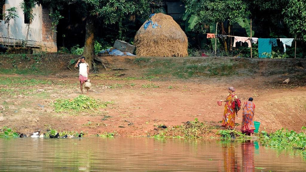 Бангладеш: Сельская жизнь (bangladesh-selskaja-zhizn) Досуг, хобби
