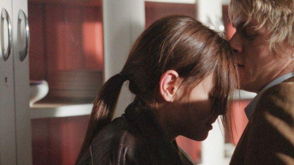 Покинутый (pokinutyj) Фильм 2002