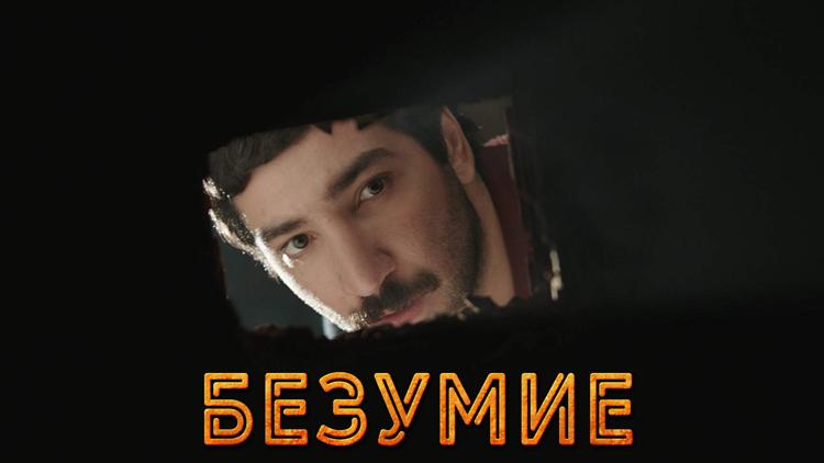 Постер Безумие