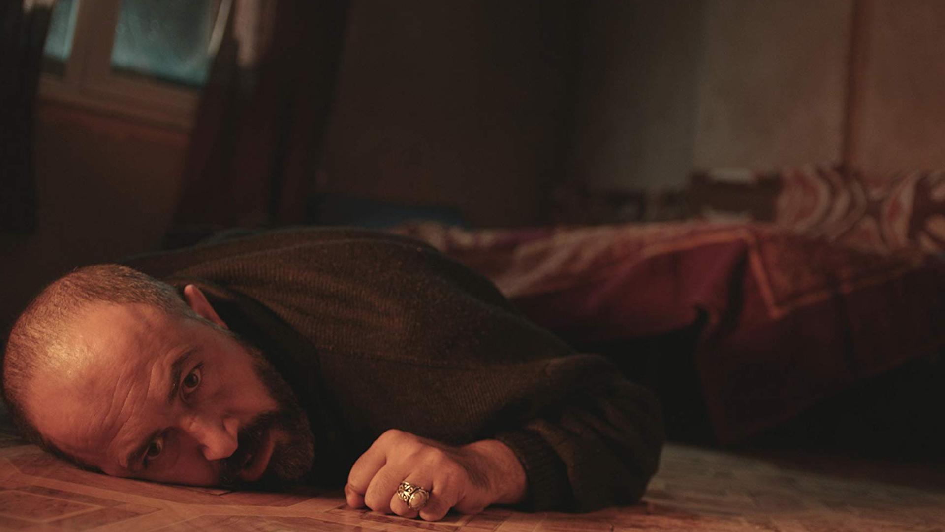 Безумие (bezumie) Фильм 2015