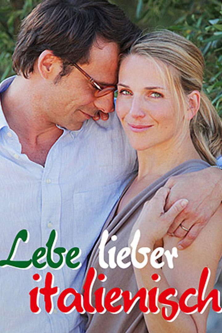 Lebe lieber italienisch! (lebe-lieber-italienisch) Фильм 2014