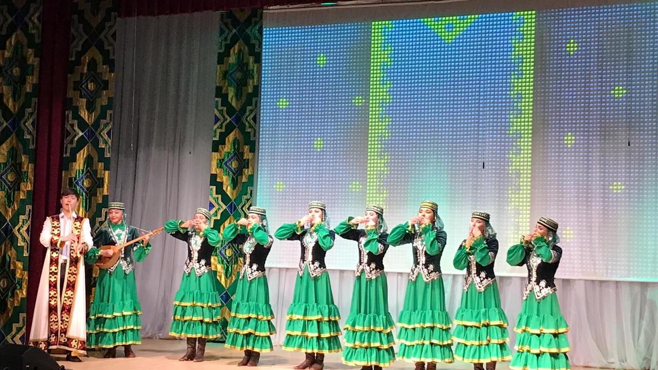 Гала-концерт республиканского праздника Курая. г.Октябрьский (gala-kontsert-respublikanskogo-prazdnika-kuraja-goktjabrskij) Досуг, хобби