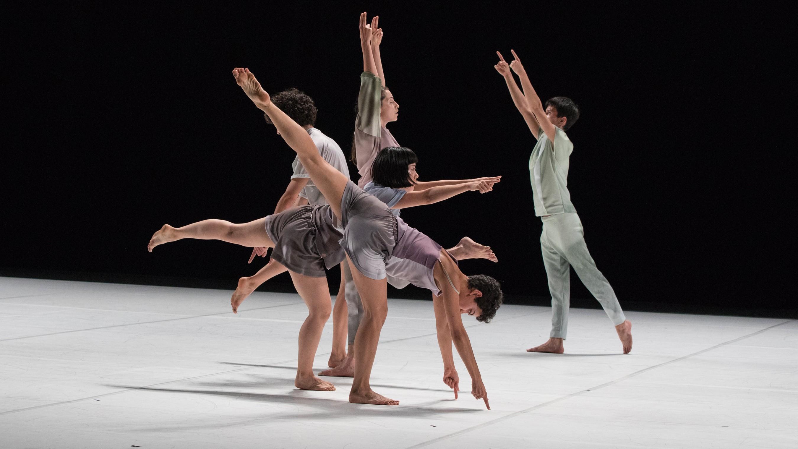 «27 перспектив» (Мод Ле Пладек). Фестиваль танца в Монпелье (27-perspektiv-mod-le-pladek-festival-tantsa-v-monpele) Балет