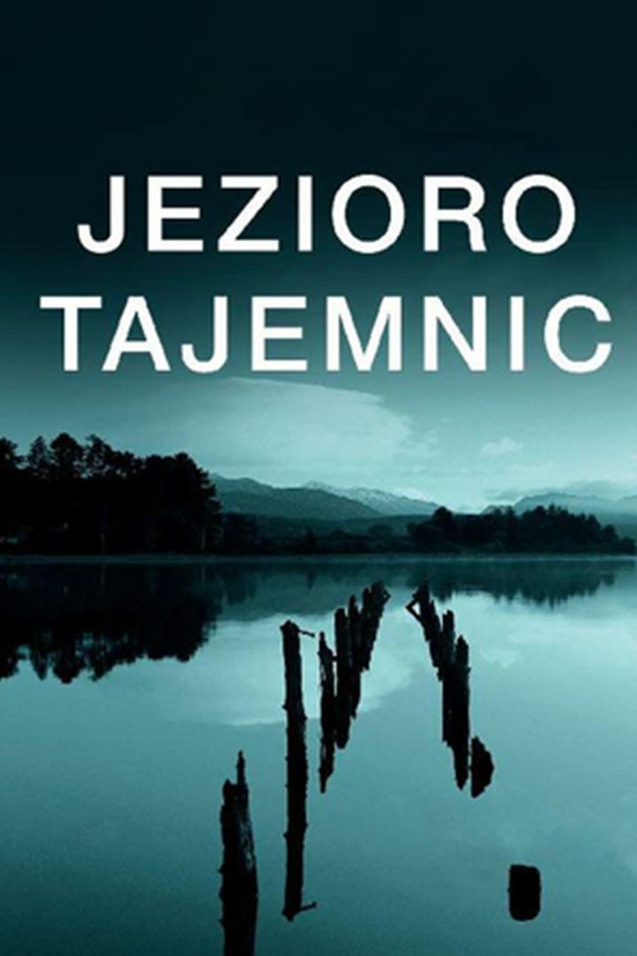 Jezioro tajemnic (jezioro-tajemnic) Познавательное