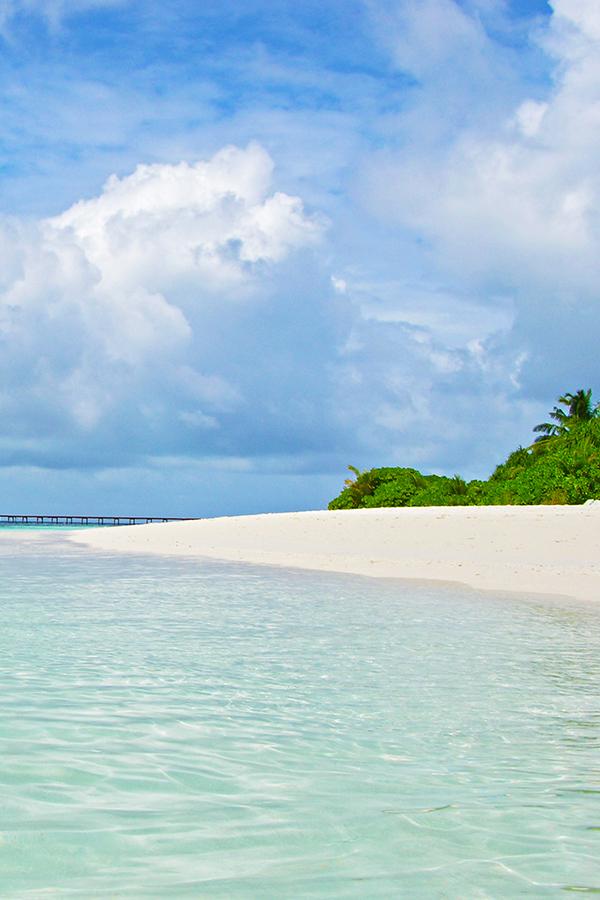 Красота Мальдивы (krasota-maldivy) Досуг, хобби