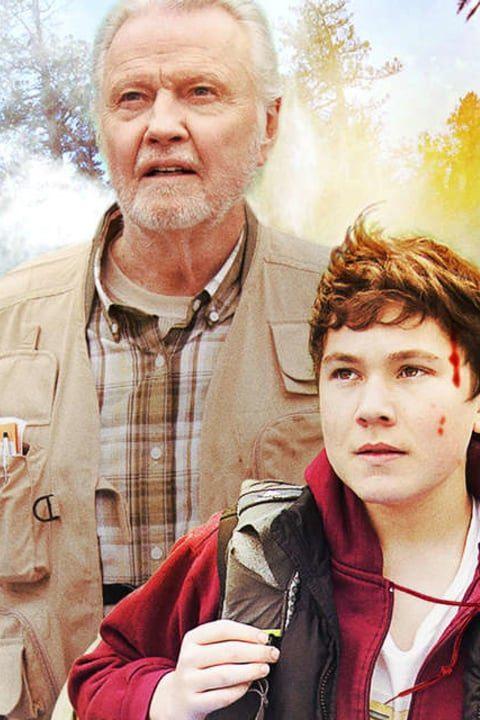 Surviving The Wild (surviving-the-wild) Фильм 2018