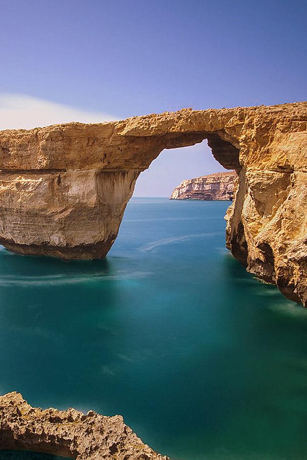 Мальта. Лазурное окно (malta-lazurnoe-okno) Досуг, хобби