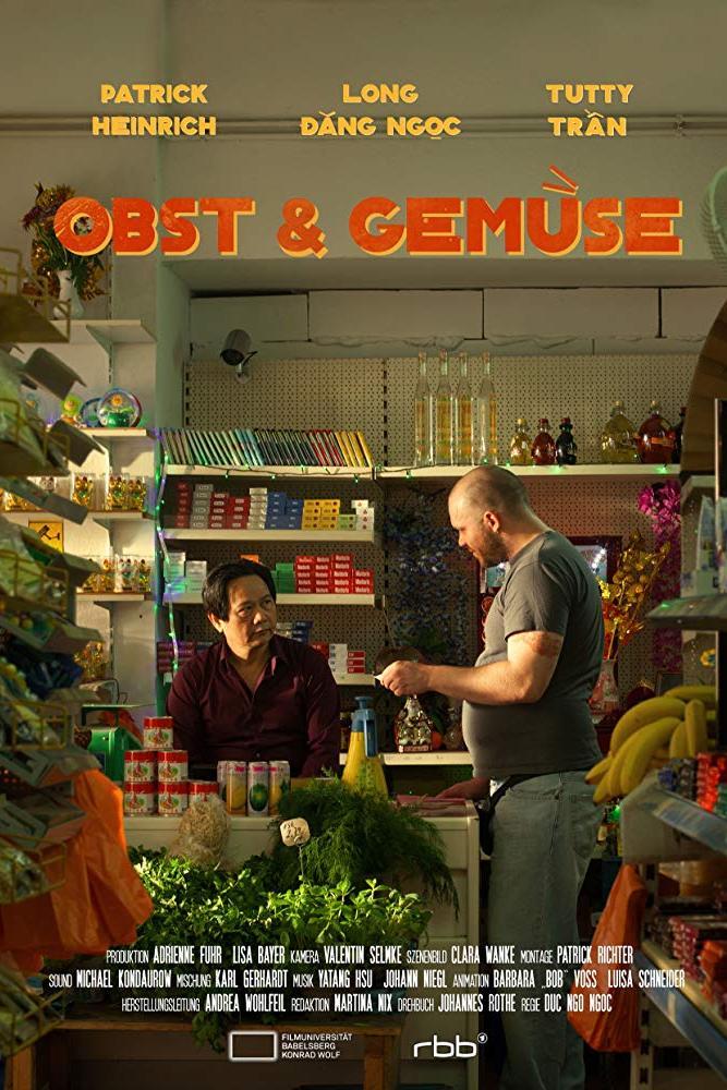 Obst & Gemüse (obst-gemse) Фильм 2017