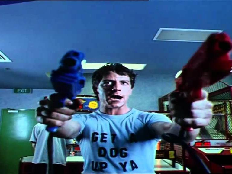 Переключая каналы (perekljuchaja-kanaly) Фильм 2010