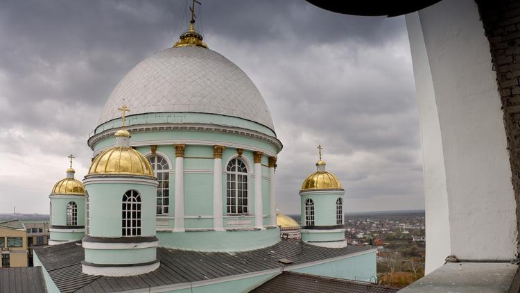 Постер Не укради. Возвращение святыни