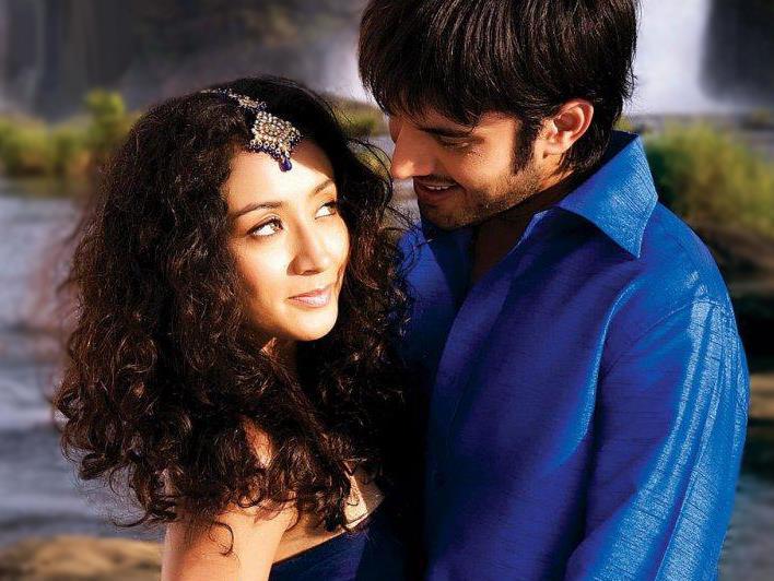 Потанцуем (potantsuem) Фильм 2009