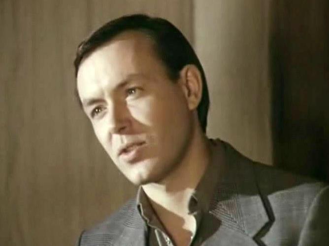 Надежда и опора (nadezhda-i-opora) Фильм 1982