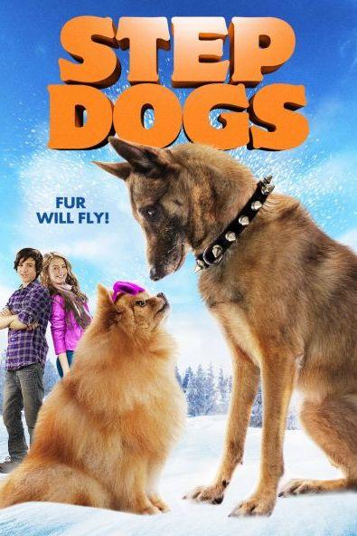 Step Dogs (step-dogs) Фильм 2013