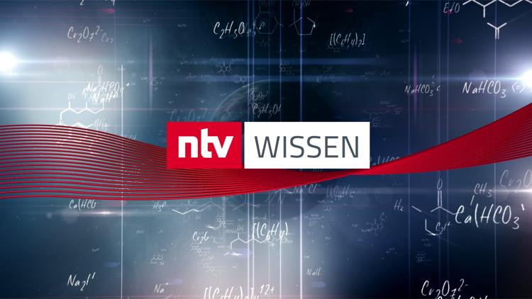 Постер N-tv Wissen